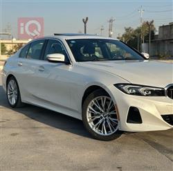 بی ئێم دەبڵیو سیریەس 3